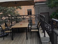 -麦落精酿啤酒餐吧(先农大院店)