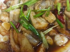 红烧水潺-健跳小海鲜(人民路店)