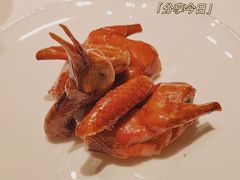 -炳胜私厨(万象前海店)