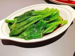 -桂满陇·手作小笼包&江南叫花鸡(中山公园店)
