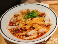 -新太二·鲜料川菜(万泰汇店)