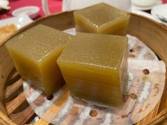 姜汁糕-北园酒家(小北路店)