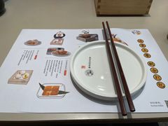 -蔡澜点心·粤菜(西单大悦城店)