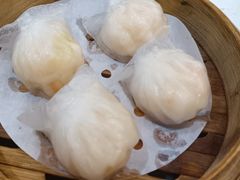 -林記渔村(长安店)