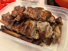 烧鹅-永兴烧腊