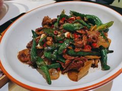 -田婆婆的菜(海口友谊阳光城店)
