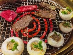 -NIUAN牛庵·日式和牛烧肉(恒隆店)