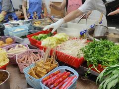 -正宗阳山牛杂(东城店)