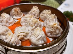 -六缘蒸菜馆(蓝天花园店)