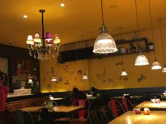 -锅贴王小吃(南大街店)