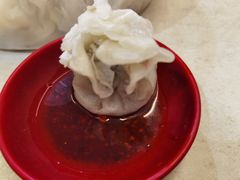 -海汇源老烧麦店(东大街总店)