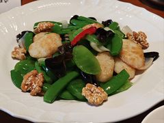 -青海名吃尕张娃非遗烤肉(海湖总店)