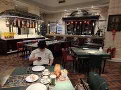 -国际饭店·西餐厅(西大直街店)