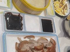 -丝宴·凤城印象·西北特色菜(彩虹湾店)