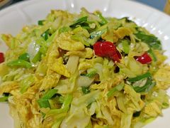 -伊带伊路新疆美食府(呼家楼店)