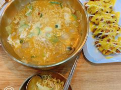 -朴鲸家正宗韩国料理(福田店)