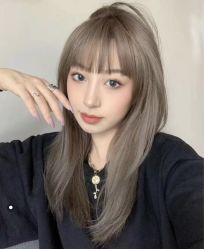 -In Style造型