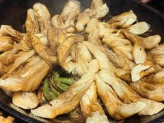 -华盛园卷子王农家菜水库鱼
