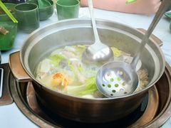 -润园四季椰子鸡火锅(海上世界店)