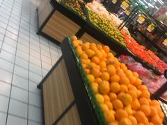 -农工商超市(金沙江路店)