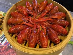 -靓靓蒸虾(中山公园店)