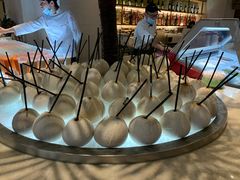 -雍和会海鲜姿造自助(湖东路店)