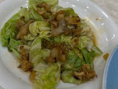 -良友·海鲜青岛菜(五四广场店)