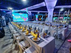 -CIAO·团建聚餐·生日派对轰趴馆(福田店)