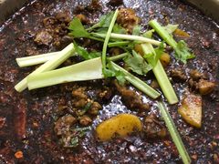 -温江公平红烧兔(总店)