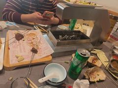 -老白清真烧烤(锦州旗舰店)