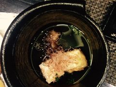 -桃夭日式料理(国信店)