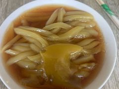 -小五台金河景区