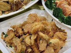 -明记海鲜大排档(巽寮湾店)