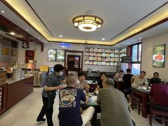 大堂-草包包子铺1937(普利街店)