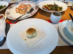 -鲤院·新中式美学·庭院餐厅(夫子庙店)