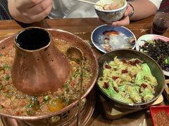 -雀舞云南菜(天津天河城购物中心店)