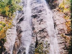 -玉渡山自然风景区