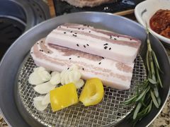 -安又胖韩国烤肉(美罗城店)