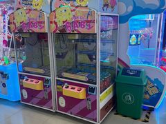 -大玩家(大连高新万达店)