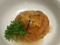 -吉之仙•中国制造•出口级食材日料店(领事馆总店)