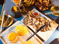 -INNS BAR 音乐酒吧餐厅