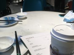 大堂-绿波廊(豫园店)