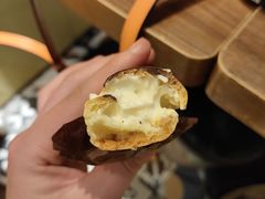 -布朗尼西饼(粮道街店)