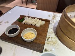 -永春园·扬州早茶·淮扬菜(漫乐城店)
