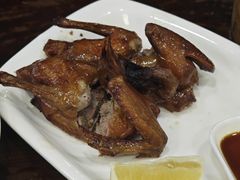 -澳门西南饭店·粤菜·茶市·手工点心(华海路店)