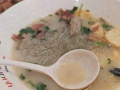 -鸭得堡老鸭汤·鸭血粉丝(南京博物院店)