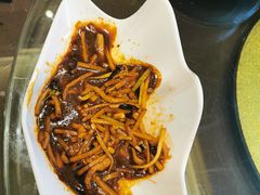 -粥全粥到海鲜家常菜(瞿塘峡路店)