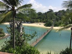 -亚洲大陆最南端