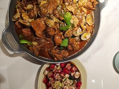 -红楼饭店(孙村店)