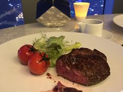 -广州四季酒店·佰鲜汇·现代法餐